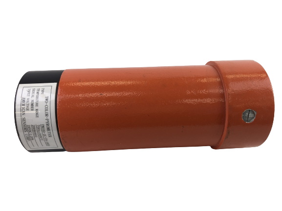 AMERICAN SENSOR CORP PM100-2C-F0-1600