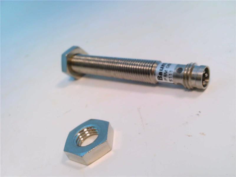 BAUMER ELECTRIC IFRM-08P1702/S35L
