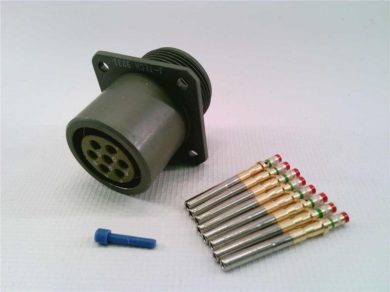 J TECH MS3402D16S-1S