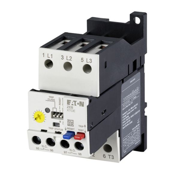 EATON CORPORATION ZEB32-20/KK