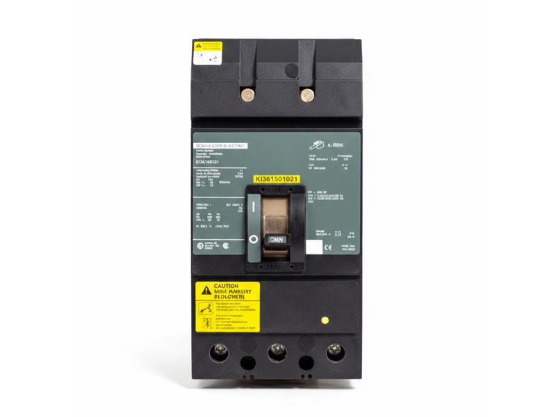 SCHNEIDER ELECTRIC KI361501021