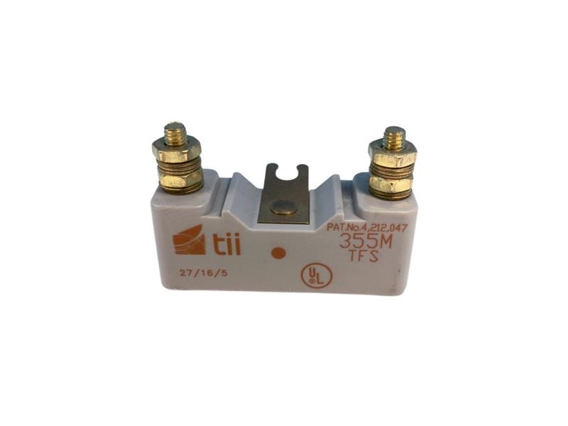 TII ELECTRONICS 355-M