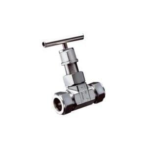 8W-U16LB-G-SS-HT par PARKER