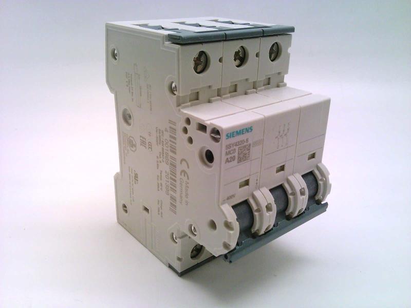 SIEMENS 5SY43205