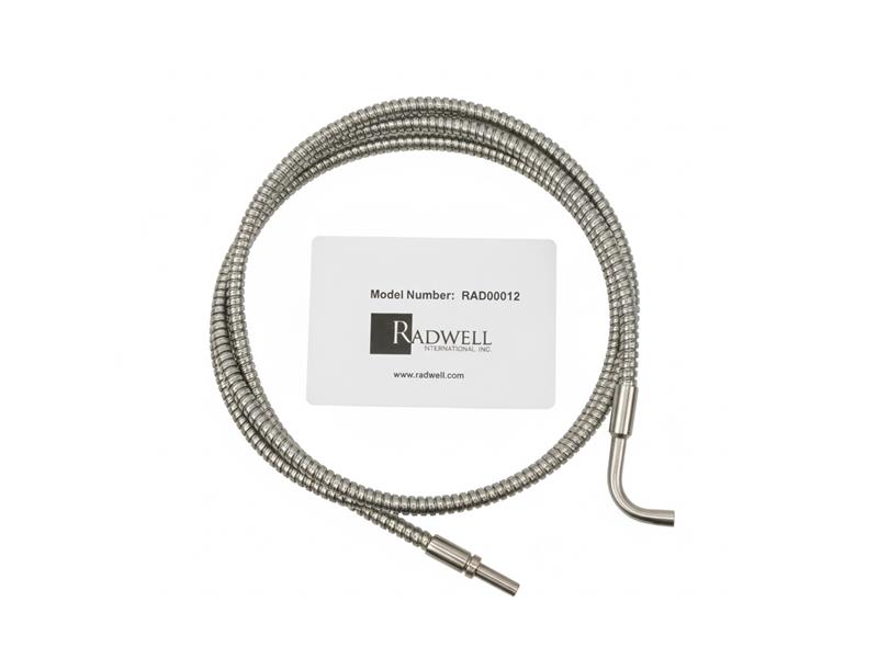 RADWELL VERIFIED SUBSTITUTE FE1AS63-SUB