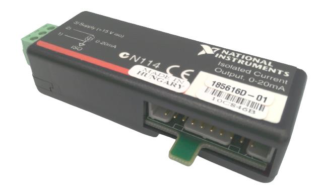 NATIONAL INSTRUMENTS 185616D-01