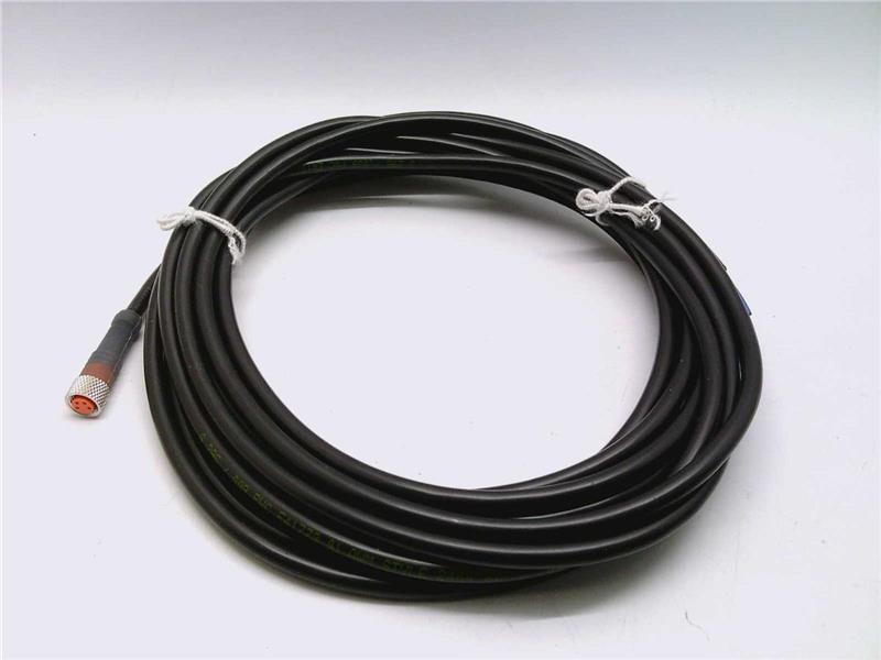 OMRON Y92E-M08PVC4S5M-L