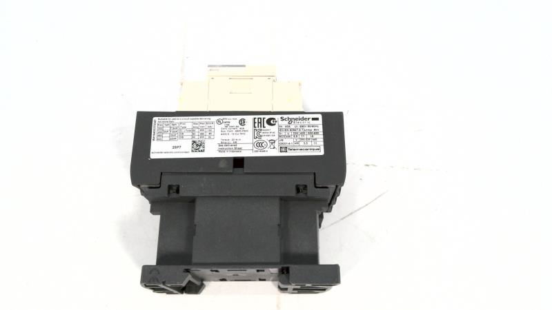 SCHNEIDER ELECTRIC LC1-D25
