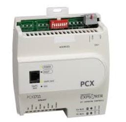 JOHNSON CONTROLS FX-PCX2721-0