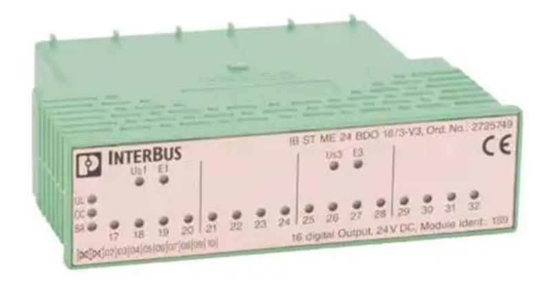 PHOENIX CONTACT 2725749