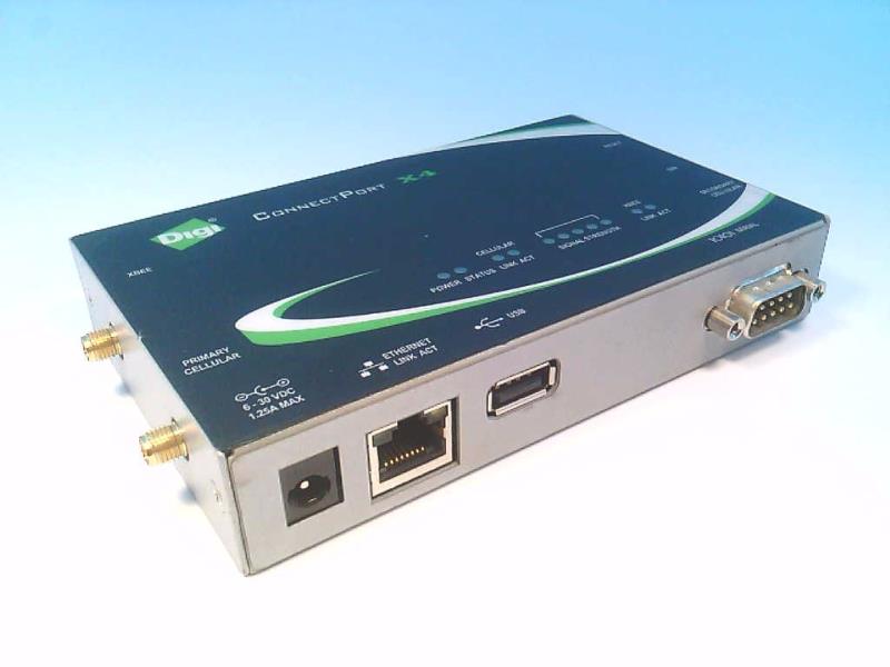 DIGI INTERNATIONAL 50001513-72