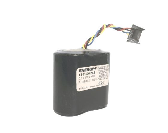 ENERGY PLUS LS33600-2AB