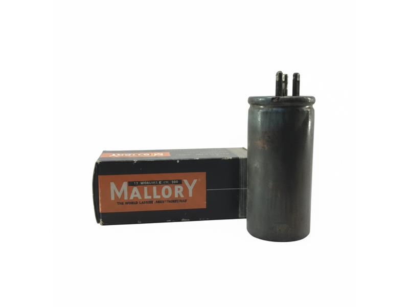 1801/4549 by CORNELL DUBILIER