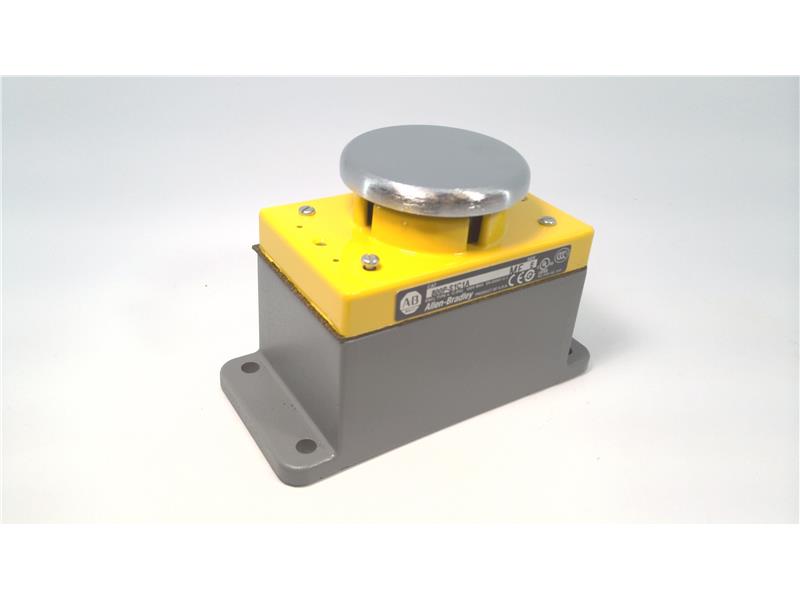 ALLEN BRADLEY 800P-S1C1A
