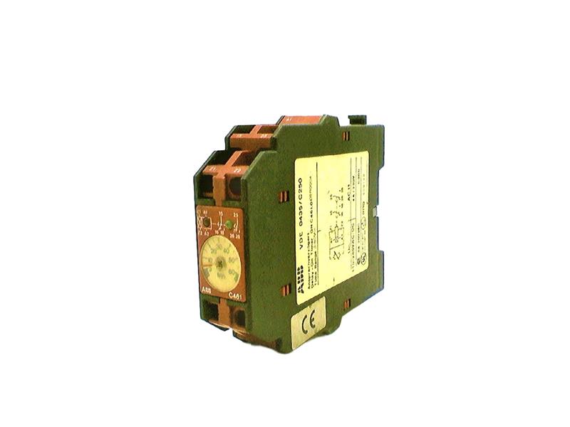 ASEA BROWN BOVERI GHC461.0108R0004