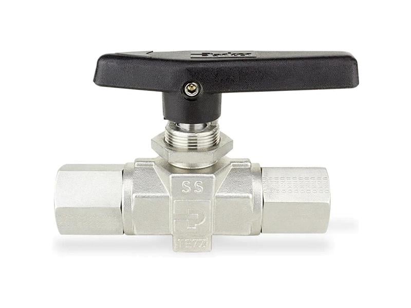 PARKER 8A-B8LJ2-SSP