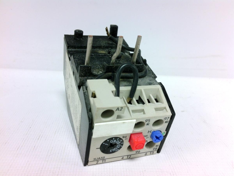 SIEMENS 3UA5012-0J