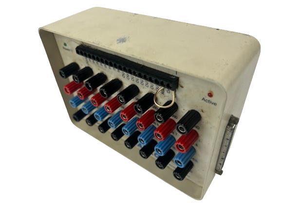 DATAQ INSTRUMENTS DI-420