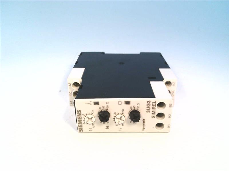 SIEMENS 3UG3-522-1AC40