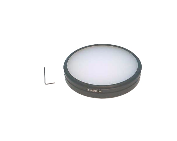 DF065-S76.9 by MIDWEST OPTICAL SYSTEMS