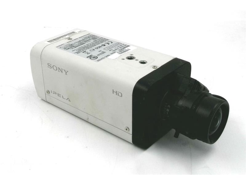 SONY SNCCH120J