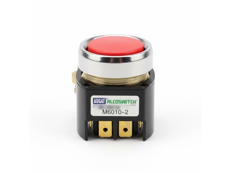 M6010-2 by TE CONNECTIVITY