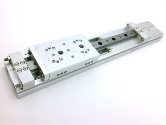 MXW16-175B by SMC