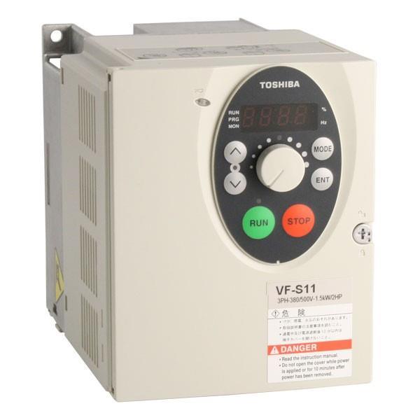 TOSHIBA VFS11-4015PL-WN(1)