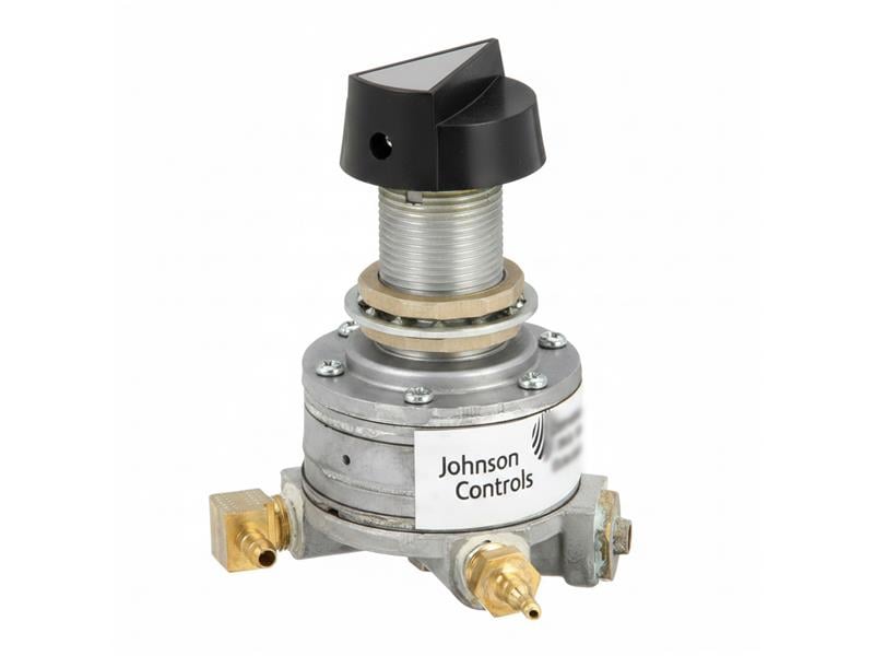 JOHNSON CONTROLS 1635B