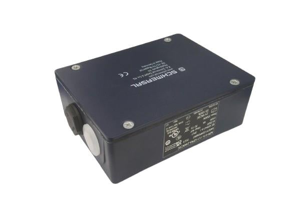 AZM415-11/11ZPKA 24VAC/DC von SCHMERSAL