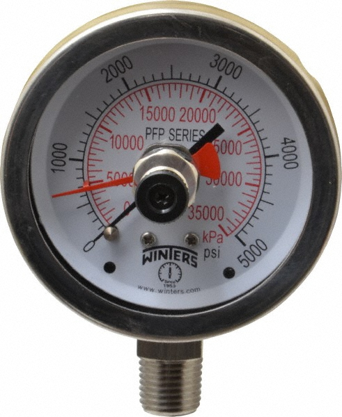 WINTERS PFP832-DRY-MAXI25.
