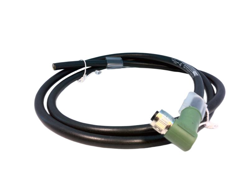 PHOENIX CONTACT SAC-4P- 1,5-PUR/M12FRT SH