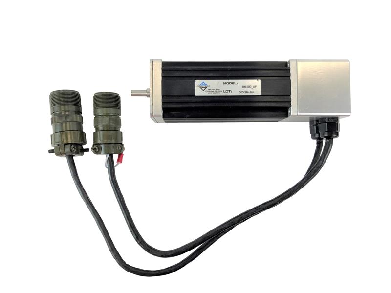 AEROTECH BM200UF