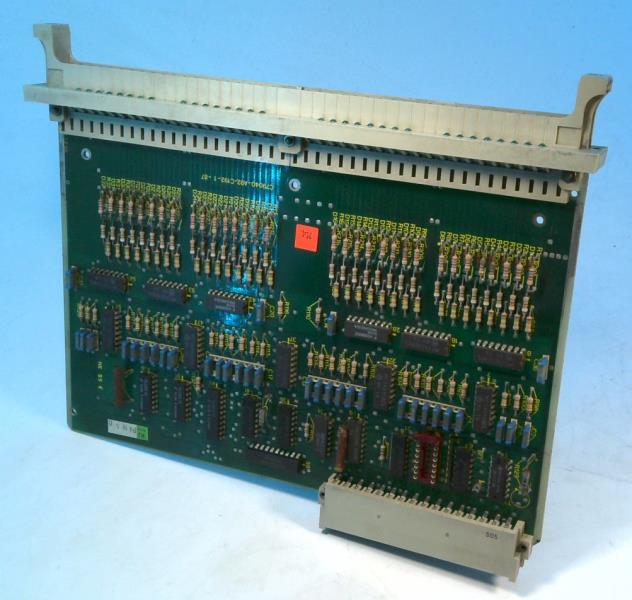SIEMENS 6ES5420-3AB11