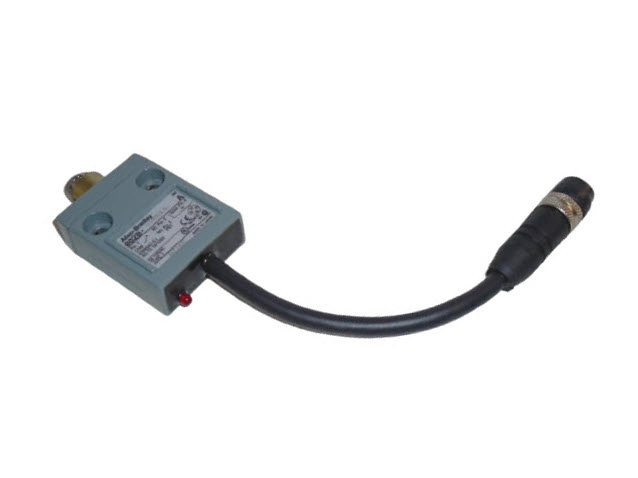 802B-CSADXSLR4 por ALLEN BRADLEY