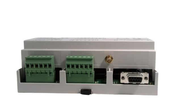 SIGNALFIRE WIRELESS-I/O