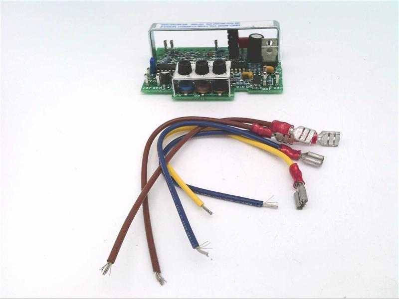 INVENSYS MMC-8000