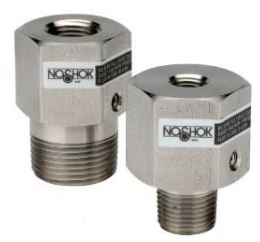 NOSHOK 20-04S-S-16