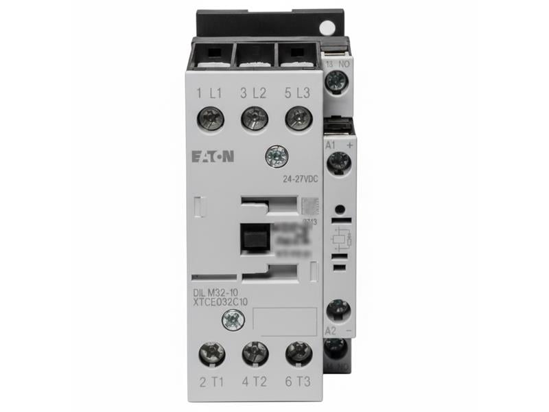 JC2S-A3-A-10-2 par EATON CORPORATION