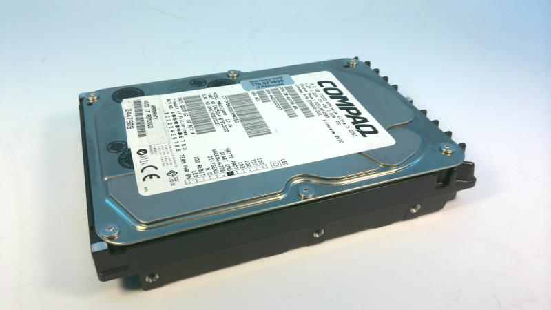 WESTERN DIGITAL WD400BB-55JHC0