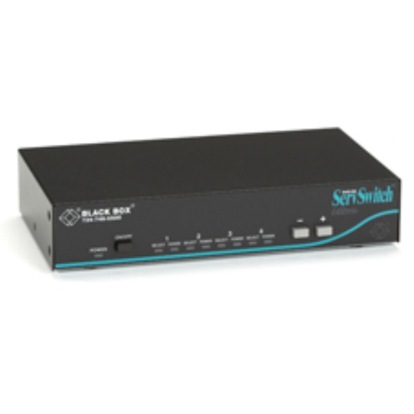 BLACK BOX CORP KV5002MA-R2