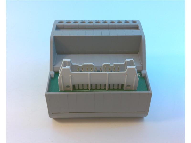 PHOENIX CONTACT VIP-2/SC/FLK20/LED
