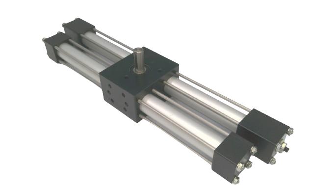ROTOMATION A12-370-TC-S37-A-C1-V-1/8-2