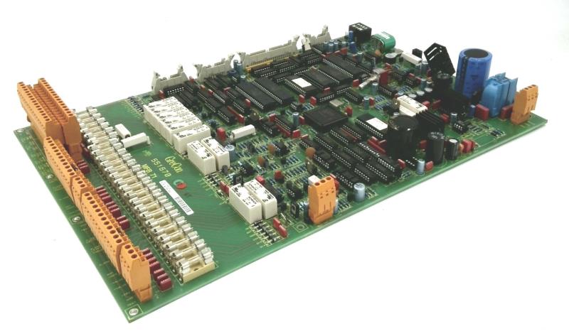 GRECON 551670
