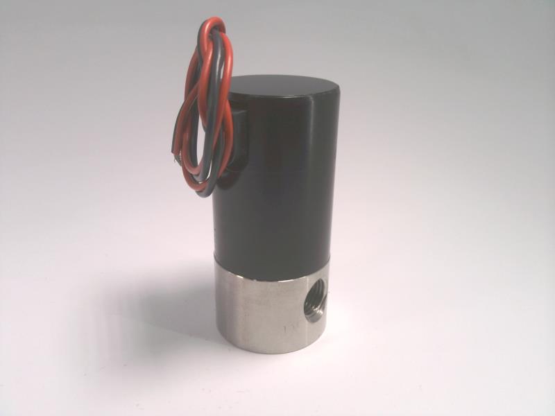 CKD CORP EMB21-8-5-D-DC24V
