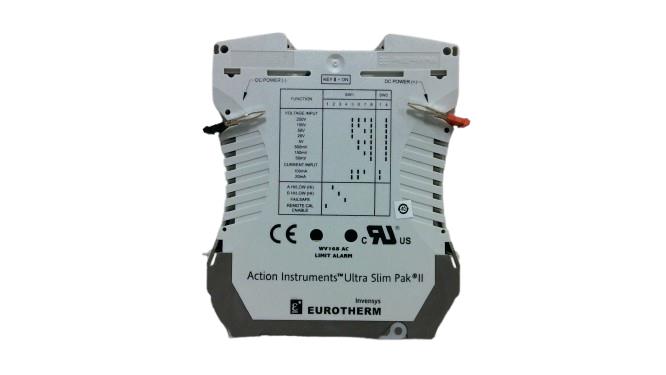 INVENSYS WV168-2000.V1