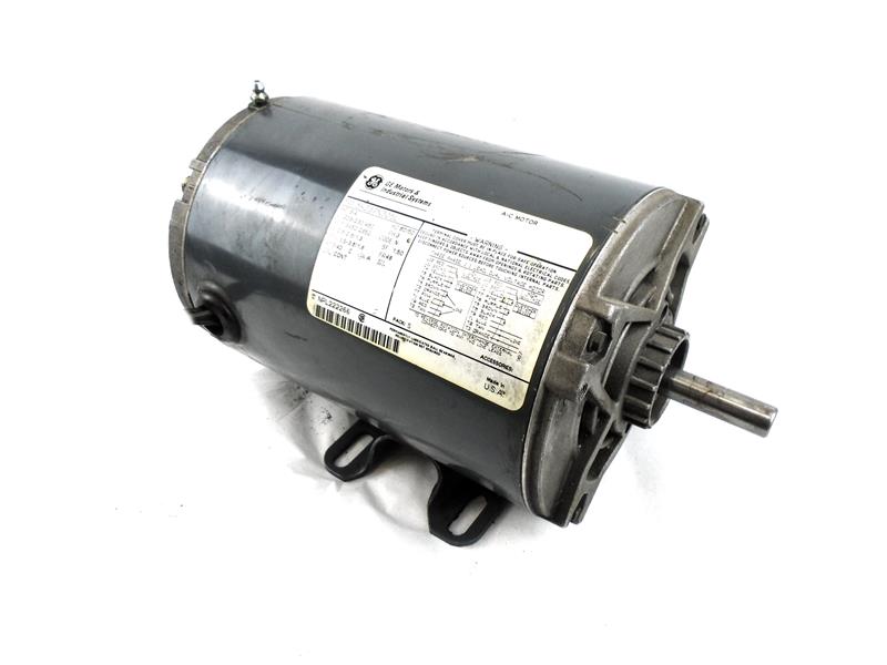 GENERAL ELECTRIC 5K38PN305L