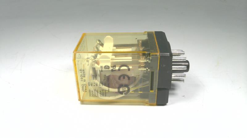 IDEC RR3PA-ULAC240V