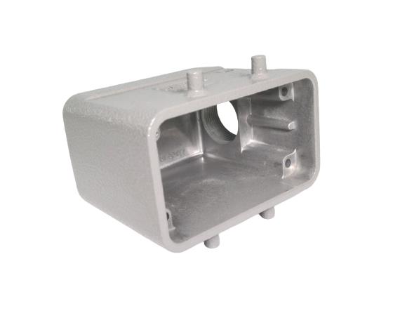 HARTING 19 30 010 1521