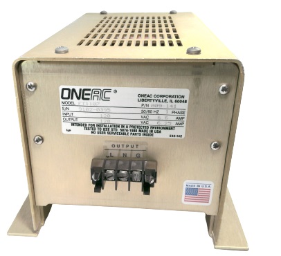 ONEAC FTII07